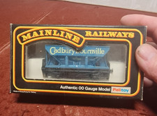 Mainline 37408 Cadbury Bournville Hopper Wagon