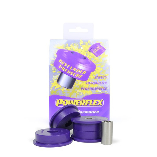 Rear diff mounting - rear, bush
