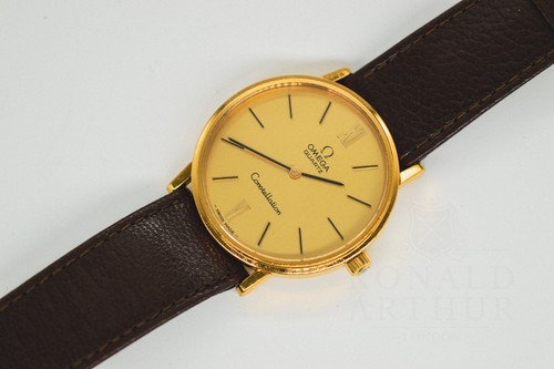 Omega constellation 191 - omega,