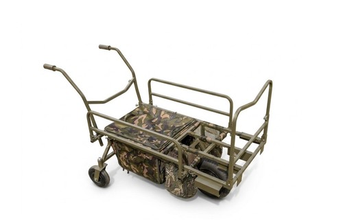 Fox transporter plus wheel - fox,