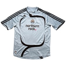 adidas Newcastle United Away
