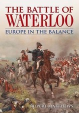 The Battle of Waterloo by