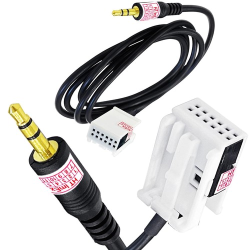 For bmw e60 - e63, aux