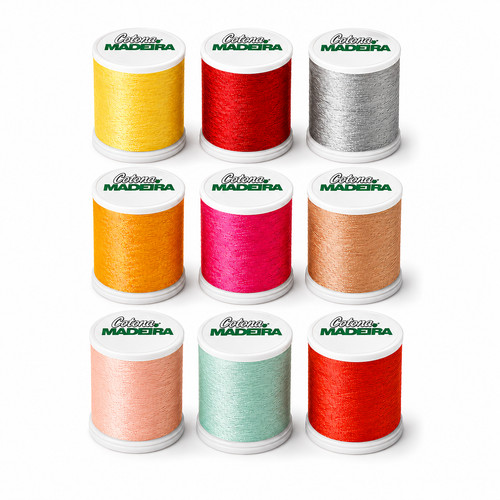 Madeira cotona cotton - cotona,