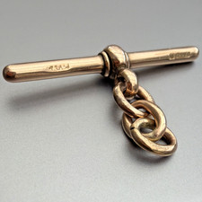 Antique Victorian Cropp & Farr