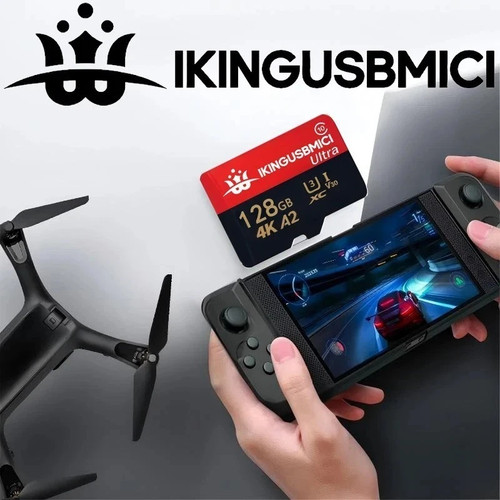 Class micro card - micro, sd