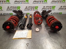 BMW Koni Adjustable Shocks & Springs E30 3 SERIES Touring 6 Cylinder KONI