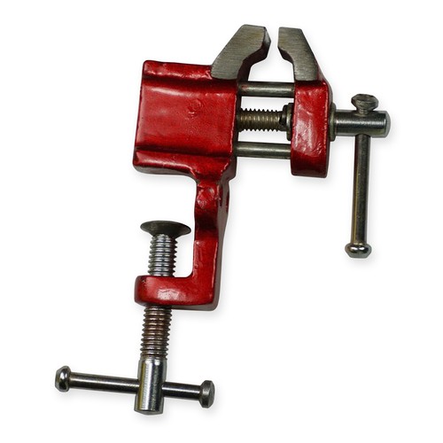 Mini vice watchmakers - mini,
