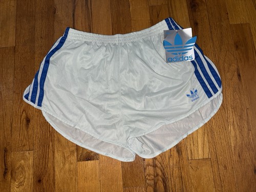 New rare adidas nylon - new,