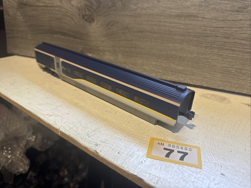 Hornby eurostar intermediate - hornby,