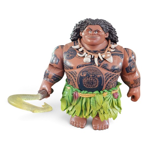 Disney moana maui - moana, n
