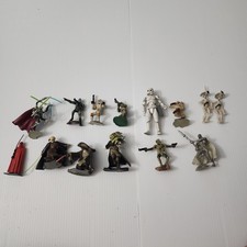 Star Wars Hasbro Unleashed