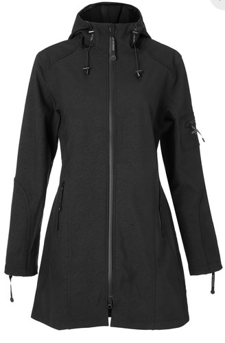 Ilse jacobsen hornbæk black - ilse,
