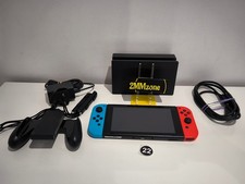 Nintendo Switch Switch V2