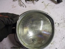 HONDA CD175 THEADLIGHT SEE