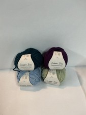 4 x 50g Debbie Bliss