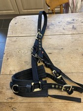 EquiAmi Cavesson Full VGC