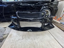 Evo 7-8-9 Voltex Style Bumper