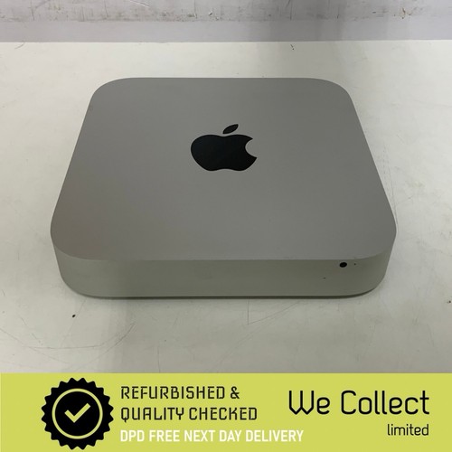 Mac mini a1347 i7 - a1347, 2014)