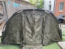 Jrc Defender  1 Man Bivvy With Over Wrap