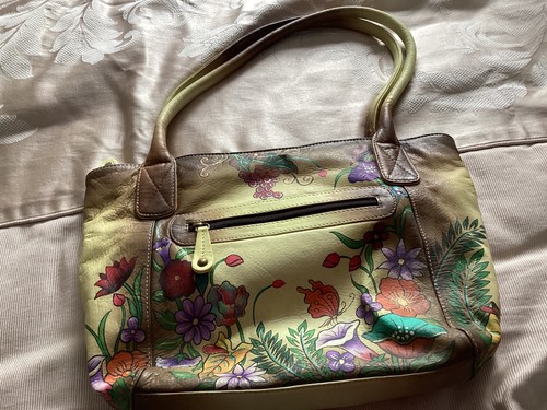 Moda pelle leather - moda, handbag