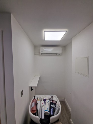 Mitsubishi air conditioning - mitsubishi,