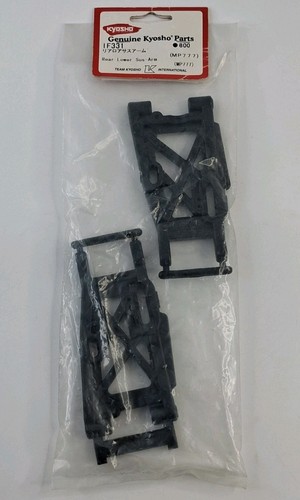 Kyosho rear lower suspension - kyosho,