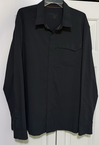 Arcteryx veilance skyline mens - arcteryx,