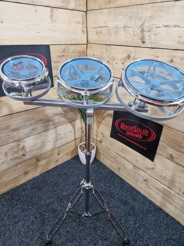 Roto toms 10 with - roto,