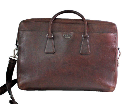 Prada saffiano leather - saffiano,