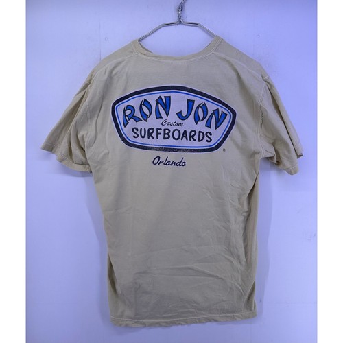 Ron jon custom surfboards - custom,