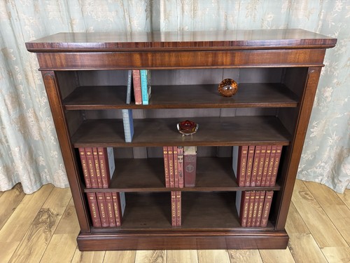 Victorian open fronted - victorian,