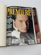 Premiere Magazine -