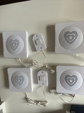 Wired Door Bell Chime Speaker