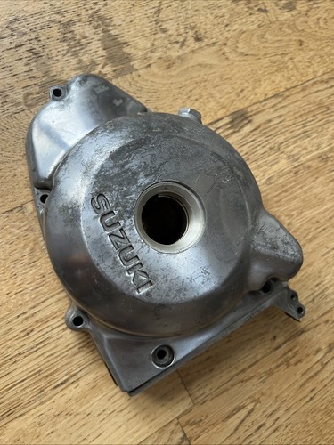 Suzuki tu250 engine - suzuki, x