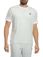 Fila Men's Basilio Velour