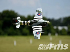FMS 1100mm Hawker Typhoon