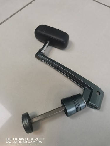 Shimano reel handle spare - shimano,