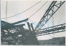 Dutch Post Service photo WW2
