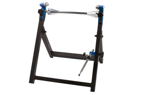 Motorbike motorcycle wheel - motorcycle,