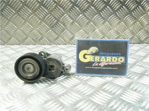 Cm5q6a228ba belt tensioner - cm5q6a228ba,