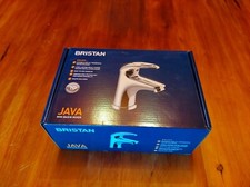 Bristan Java Mini Basin Mixer Tap