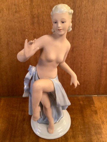 Fasold stauch porcelain - stauch,