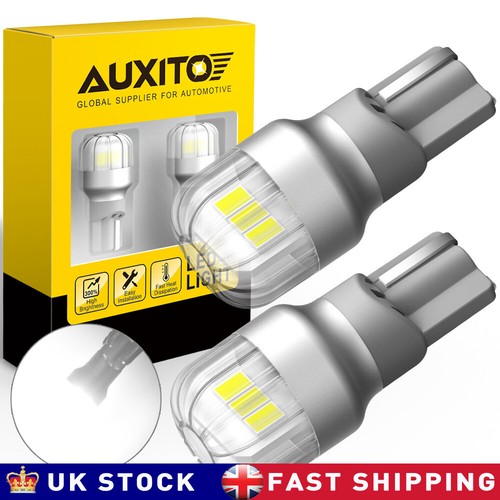 Led backup reverse light - led, bulbs