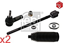 Front Rod Assembly FEBI x2