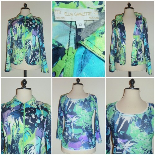 Elisa cavaletti set jacket - set,
