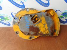 Massey Ferguson Tractors MF165-MF188 Slow/Fast Response Plate /Dipstick - NVT567