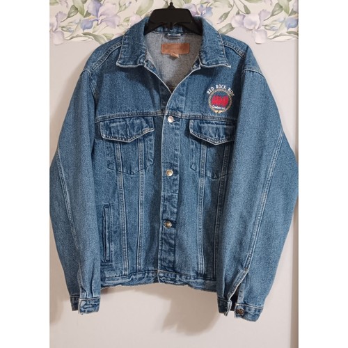 Port authority blue denim - port,