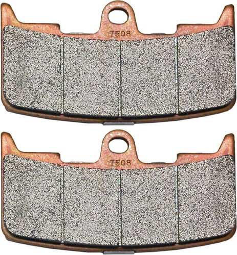 Goldfren brake pads - brake,