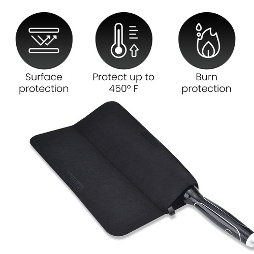 Heat mat for - heat,